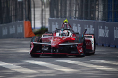 ABB FIA Formula E World Championship SP