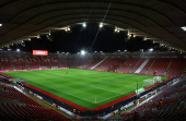 Carabao Cup - Quarter Final - Southampton v Liverpool