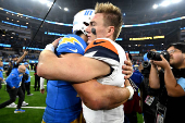 NFL: Denver Broncos at Los Angeles Chargers