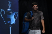 Australian Open - Day 7