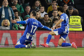 REAL BETIS - DEPORTIVO ALAVS