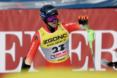 FIS Alpine World Ski Championships