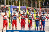 FIS Cross Country Skiing World Cup in Lahti