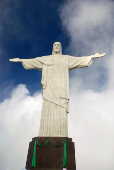 Cristo Redentor, no Rio de Janeiro