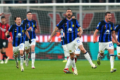 Campeonato Italiano 2023/2024 - Milan vs Inter de Milo