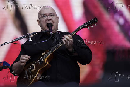 Especial Rock in Rio 40 anos