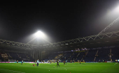 Carabao Cup - Round of 16 - Preston North End v Arsenal