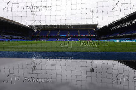 Premier League - Ipswich Town v Leicester City