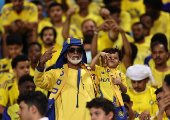 Saudi Pro League - Al Riyadh v Al Nassr