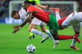 UEFA Nations League - Portugal vs Poland