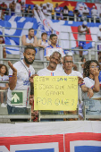 BAHIA X PALMEIRAS