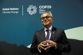 COP29 climate summit in Baku