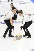 European Curling Championships 2024