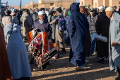 Seventh edition of the Ouaouzguit Carpet Festival in Taznakht