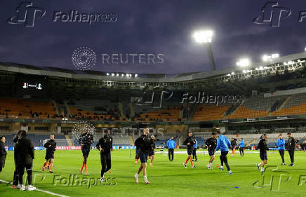 Europa Conference League - Istanbul Basaksehir v CS Petrocub