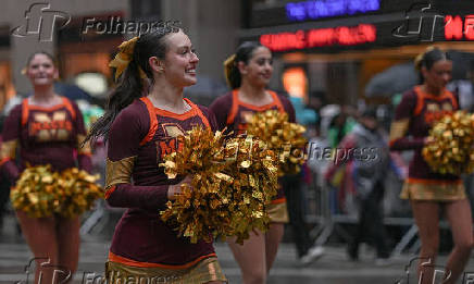 98 desfile anual do dia de ao de graas da macy's