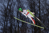 FIS Ski Jumping World Cup