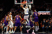 NBA: Dallas Mavericks at Phoenix Suns