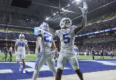 NCAA Football: Alamo Bowl-Brigham Young at Colorado