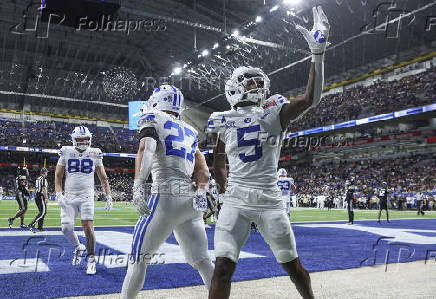 NCAA Football: Alamo Bowl-Brigham Young at Colorado