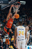 VALENCIA BASKET - HIOPOS LLEIDA