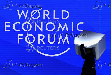 World Economic Forum in Davos