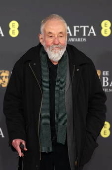 Arrivals - EE BAFTA Awards 2025