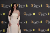 2025 British Academy of Film and Television Arts (BAFTA) awards