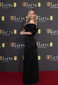 2025 British Academy of Film and Television Arts (BAFTA) awards