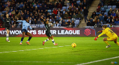 Women's Super League - Manchester City v Liverpool