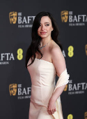 2025 British Academy of Film and Television Arts (BAFTA) awards