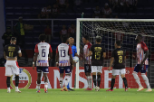 Copa Sudamericana: Junior de Barranquilla - Amrica de Cali