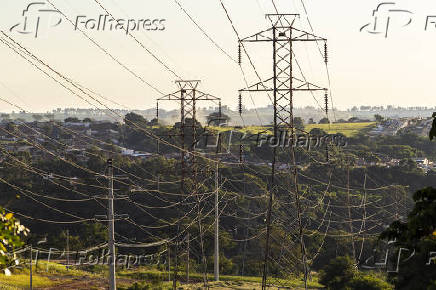 Subestao de distribuio de energia eltrica