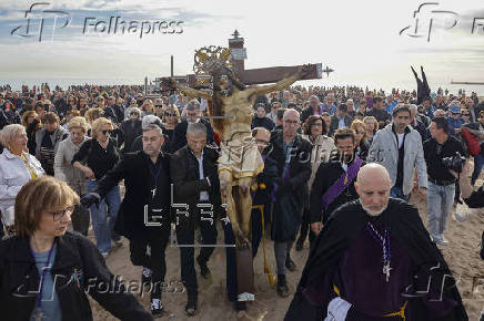 Semana Santa en la Comunidad Valenciana