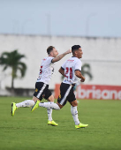 BRASILEIRO SERIE C 2024 - BOTAFOGO (PB) X FERROVIARIA (SP)