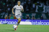 BRASILEIRO A 2024, PALMEIRAS X ATLETICO-MG