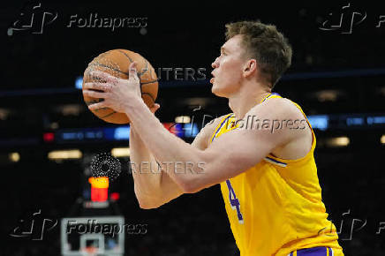 NBA: Preseason-Los Angeles Lakers at Phoenix Suns