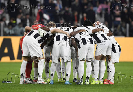 Serie A - Juventus v Parma