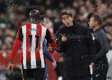 Premier League - Brentford v AFC Bournemouth