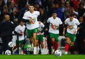 Nations League - Group Stage - Portugal v Poland