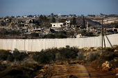 Aftermath of ceasefire between Israel and Iran-backed group Hezbollah