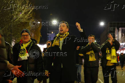 Europa League - Manchester United v Bodo/Glimt