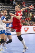 EHF Women's EURO 2024 - Faroe Islands vs Denmark