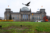 Germany's Scholz calls confidence vote to pave way for snap election