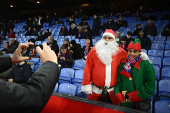 Premier League - Crystal Palace v Arsenal