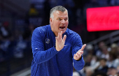 NCAA Basketball: Creighton at Connecticut