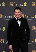 2025 British Academy of Film and Television Arts (BAFTA) awards