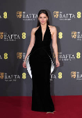 2025 British Academy of Film and Television Arts (BAFTA) awards