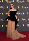 2025 British Academy of Film and Television Arts (BAFTA) awards