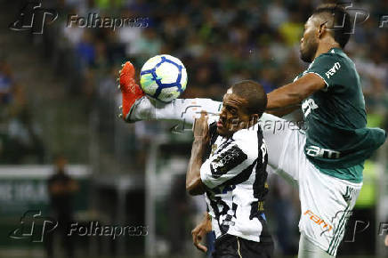 Palmeiras X Santos